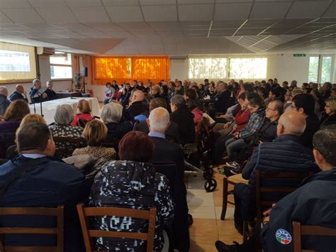 PROGRAMMA ASSEMBLEA REGIONALE D’AUTUNNO 